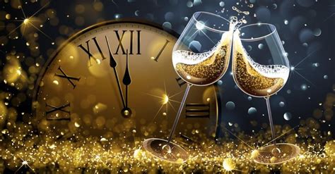 New years eve 2018 is on monday, december 31. New Years Eve 2019 in Golden Tulip Serenada Hotel « Lebtivity