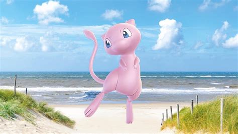 Nov 20, 2018 · the only way you can add your very own mew to your pokemon collection is buy picking up one of the poke ball plus peripherals that either come packaged with copies of pokemon: Pokémon Let's Go Eevee and Pikachu's Pokeball Plus will be ...