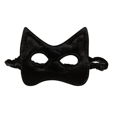 Black Cat Mask Trade Moi Mili