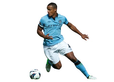 Vincent Kompany Png Images Transparent Free Download Pngmart