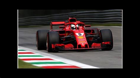 Sie umfasste erneut 19 grands prix. Formel 1 - Italien-GP heute live: TV-Übertragung ...