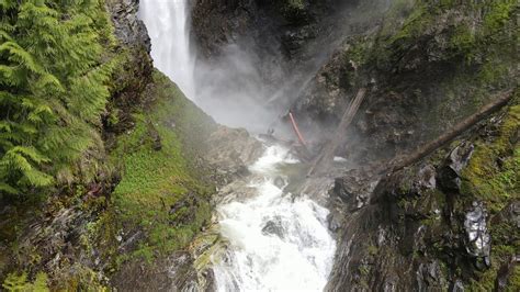 Chasing Waterfalls 1 Youtube
