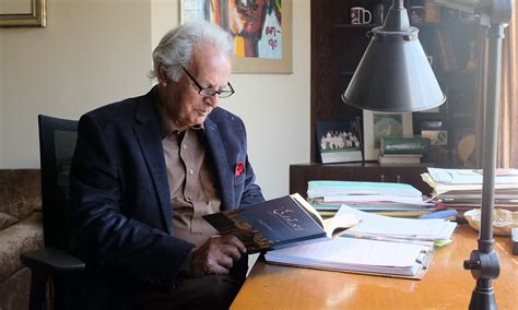 The Lesser Society Reads The Safer Writers Are Mustansar Hussain