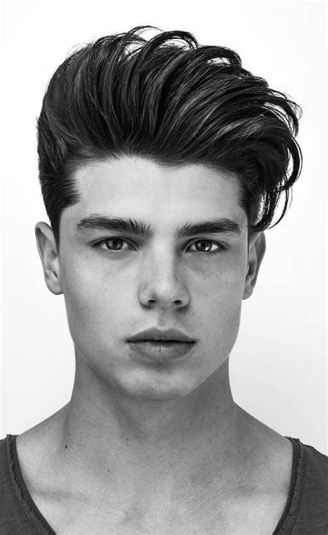 101 Best Hairstyles For Teenage Boys The Ultimate Guide 2021