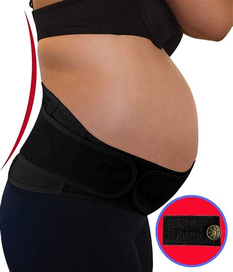 Maternity Belt Support For Back Pelvic Hip Abdomen Sciatica Pain
