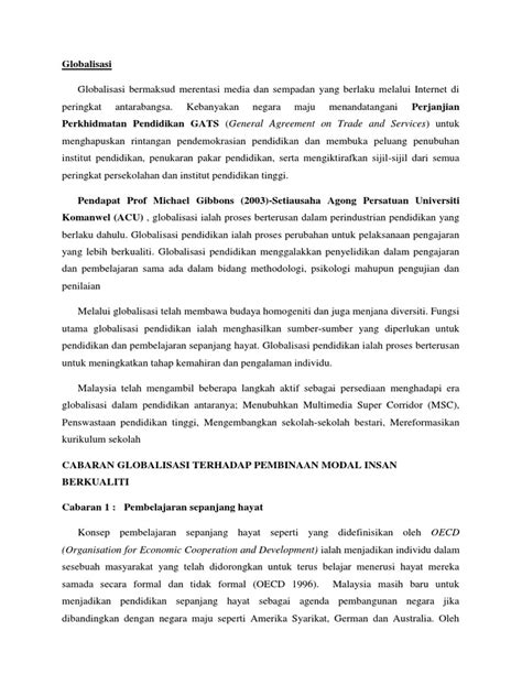 • kekayaan negara perlu diagihkan dengan adil dan saksama agar semua etnik dapat menikmati faedah pembangunan. Contoh Soalan Hubungan Etnik Bab 5 - Nice Info d