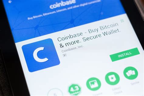 Created by unixchaosa community for 8 years. Coinbase Confident of Receiving FSA Approval, Intends to ...