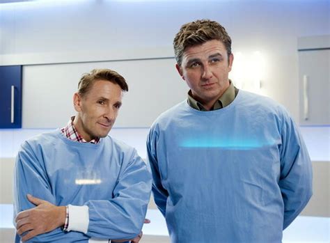 Die serie wird seit 2008 im orf 2 und im zdf ausgestrahlt. Bergdoktor Schauspieler Mark Keller - Dauer-Challenge ...