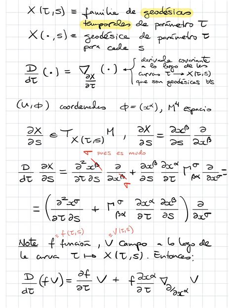 Equações De Campo De Einstein