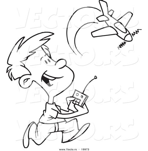 Mamvic aang in student attire avatar aang coloring page. Remote Control Coloring Page at GetColorings.com | Free ...