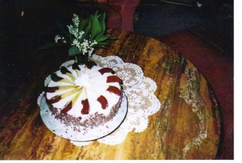 Schoko-Birnen-Torte - Rezept mit Bild - kochbar.de