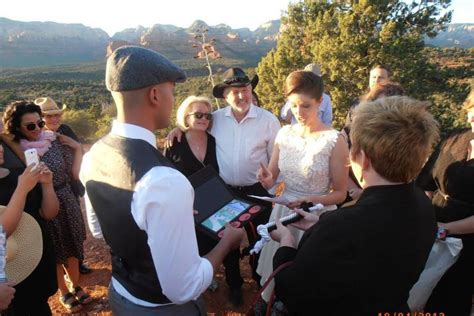 Rites Opassage Ceremony And Coaching Officiant Mesa Az Weddingwire