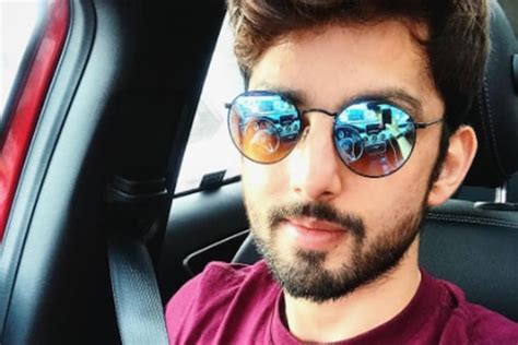 Himansh Kohli Speaks On Mutually Ending Contract With T Series News18
