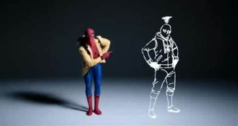 Spider Man - Thar Spidey Life ft Bruno Mars - Videos ...