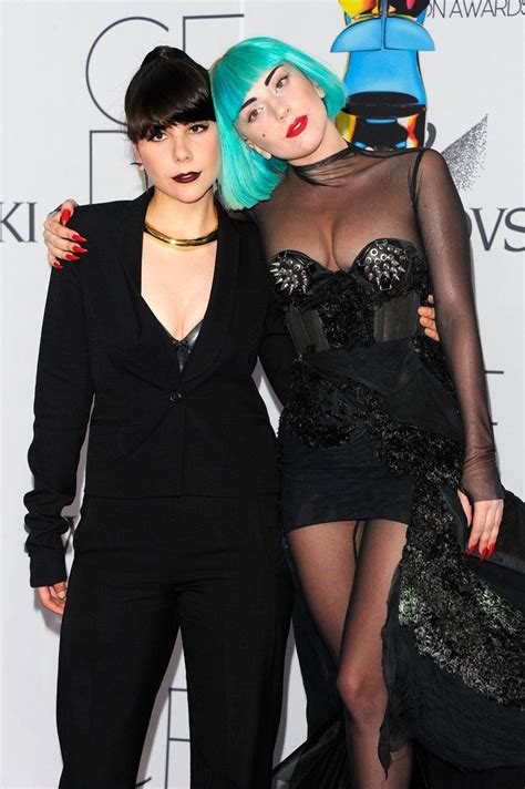 Lady gaga was spotted leaving a mother's day brunch in new york city with her fiancé taylor kinney. Lady Gaga and Natali Germanotta | Lady gaga sister ...