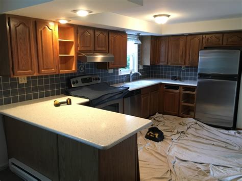 Kitchen Remodeling Company In Bucks County Pa Capital Kitchen
