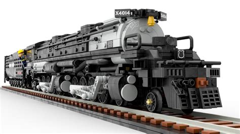 Union Pacific Big Boy Steam Locomotive Model My Xxx Hot Girl