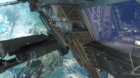 Halo Reach Getting First Dlc Map Pack This November Gamernode