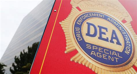 DEA Agents Had Sex Parties With Prostitutes Hired By Drug Cartels