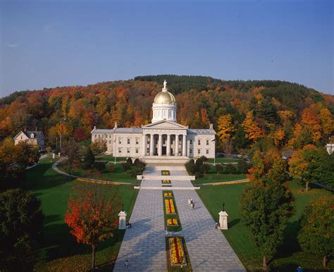 The Best Things To Do In Montpelier Vermont