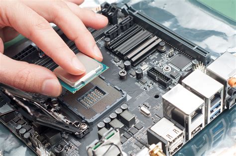 What Is A Cpu Socket A Basic Definition Toms Hardware