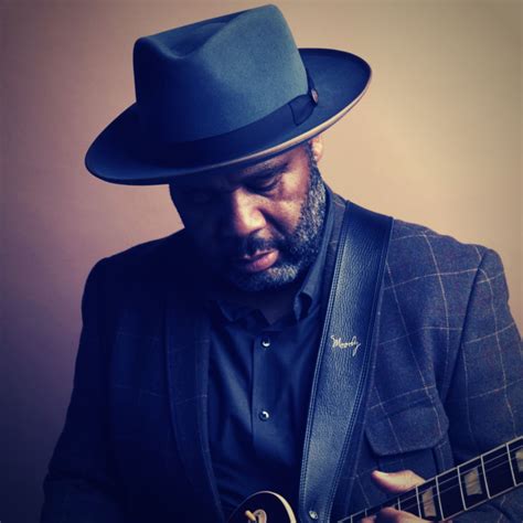 Making Your Blues Come Alive With Kirk Fletcher