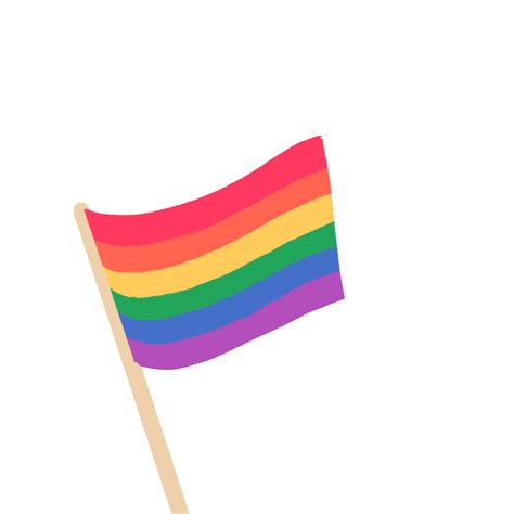 Proud Pride Parade Sticker By PinkNews For IOS Android GIPHY