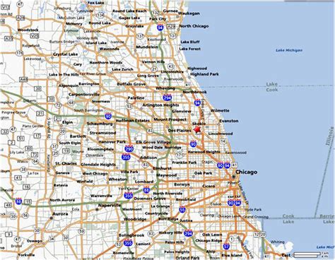 Chicago Il Surrounding Suburbs Guide 2021 Movebuddha