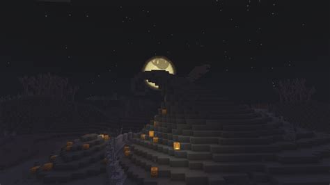 Whats This The Nightmare Before Christmas Minecraft Map Youtube