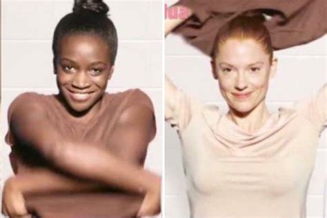 Dove Apologizes After Ad Sparks Backlash Dove Is Racist