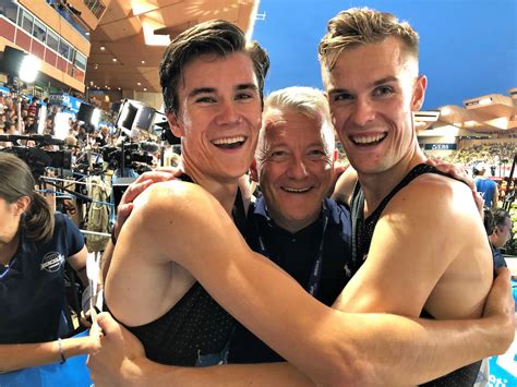 Brødrene ingebrigtsen primære kategori er bilreperasjon. Ingebrigtsen-brødrene kan starte sesongen i Monaco