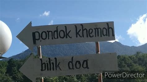 Things to do near eko pelancongan kg melangkap tiong. Percutian Bajet di Kg Polumpung Melangkap Kota Belud ...