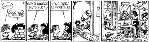 Toda Mafalda Tiras De Guille