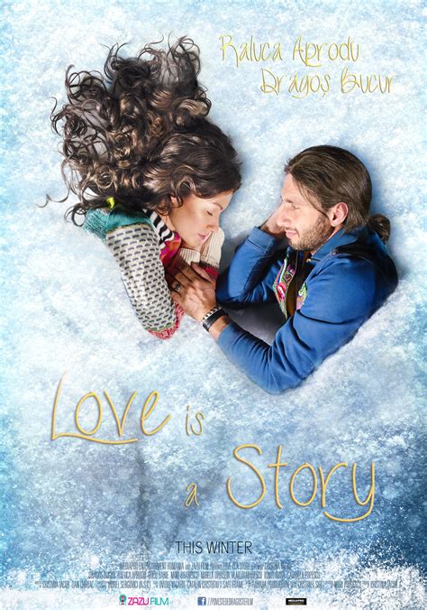 Love Is A Story 2015
