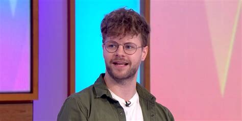 Strictly Winner Jay Mcguiness Responds To Max George Casting News