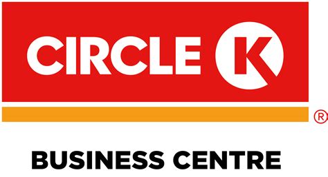 Find det og meget andet her. Circle K Business Centre - Prakse