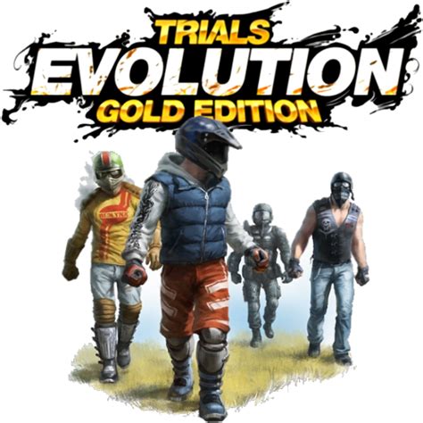 Rn Hckr Trials Evolution Gold Edition Free Download Pc Game Full Version