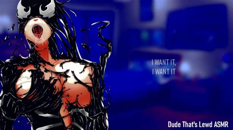 Symbiote Takes Over Your Body Nsfw Asmr Xxx Mobile Porno Videos And Movies Iporntvnet