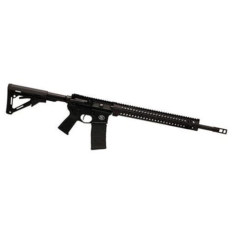 Fnh Fn 15 Sporting Semi Automatic 223 Remington 18 Barrel 301