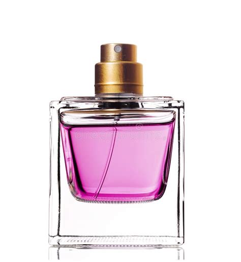 Perfume Bottle Stock Image Image 6593051