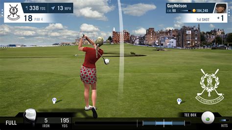 Wgt World Golf Tour Game 1223 Android Game Apk Free Download