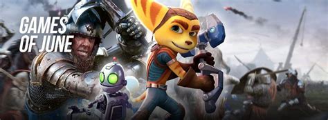 Best video game releases June 2021 | gamepressure.com