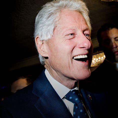 Bill Clinton's Big Moment: His Health, His Battle Plan for Trump, and What He'll Do if Hillary ...