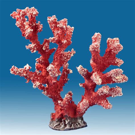 Artificial Corals For Fish Tanks Instant Reef Aquarium Decorations