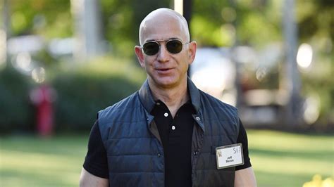 In under two years, his net worth (and the stock) had doubled. Black Friday raised Jeff Bezos' net worth to $100 billion ...