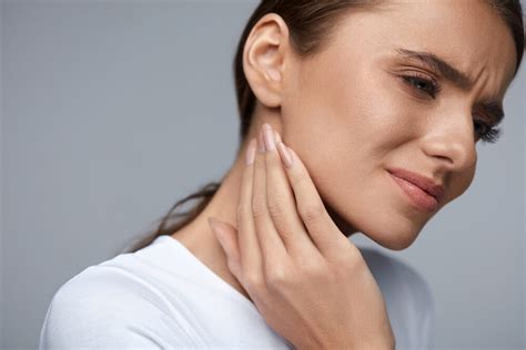 Neck And Jaw Pain Cause And Treatment Franklin Rehab