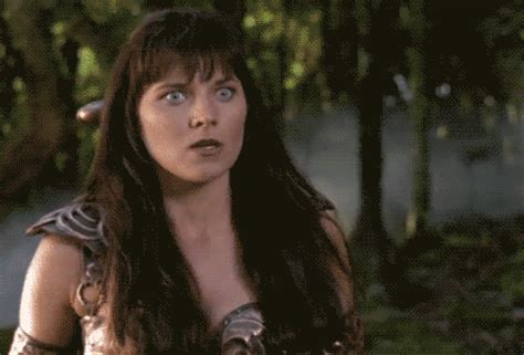 Because There Is A Serious Lack Of Xena And Lucy Lawless On Here Album On Imgur