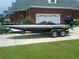 Gambler Bass Boats For Sale Images