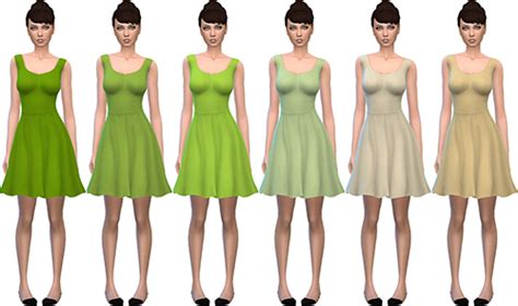 My Sims 4 Blog Zxz