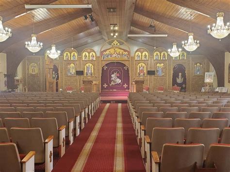 St George Coptic Orthodox Church